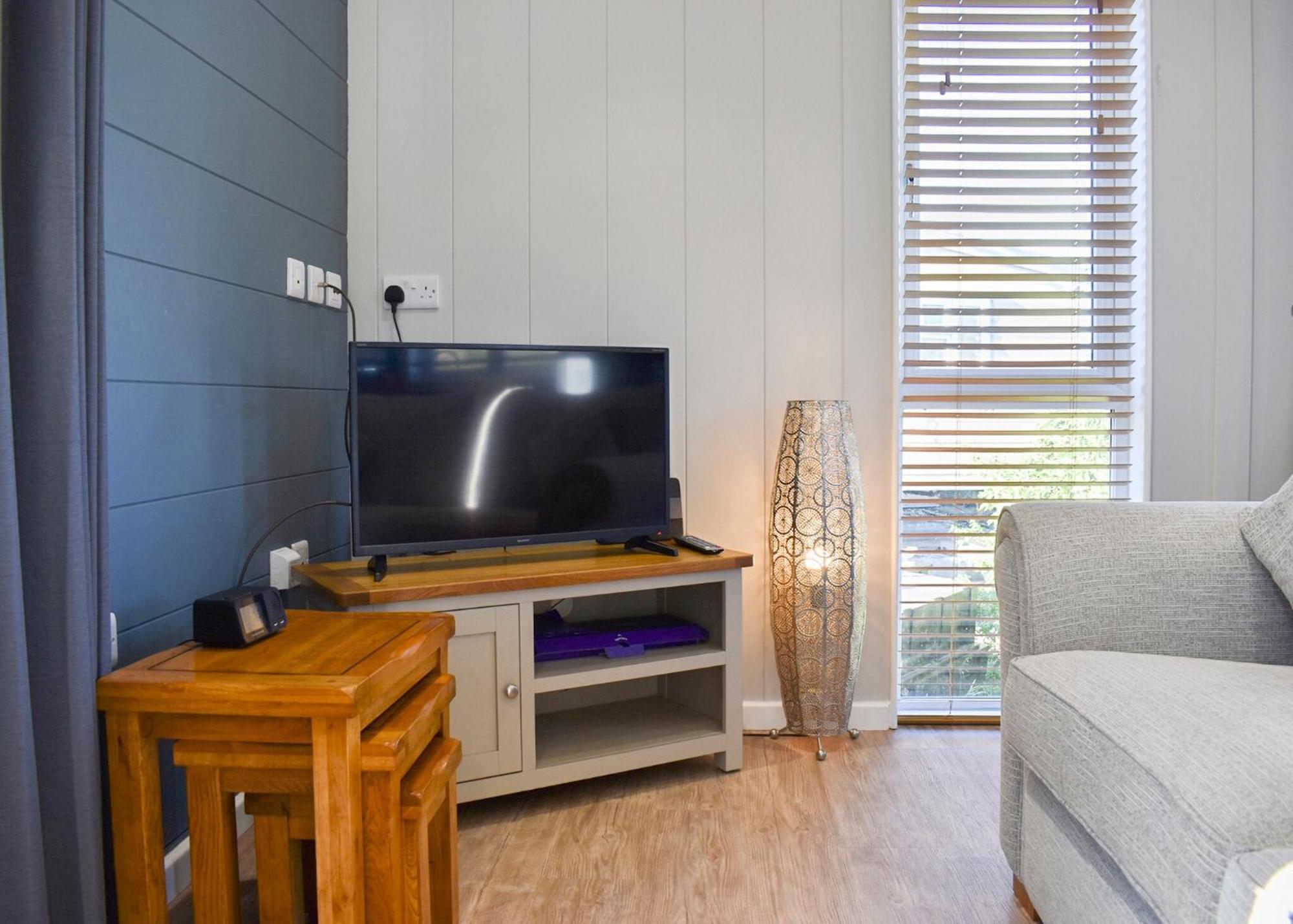 Riverside Holiday Park Amberley  Room photo