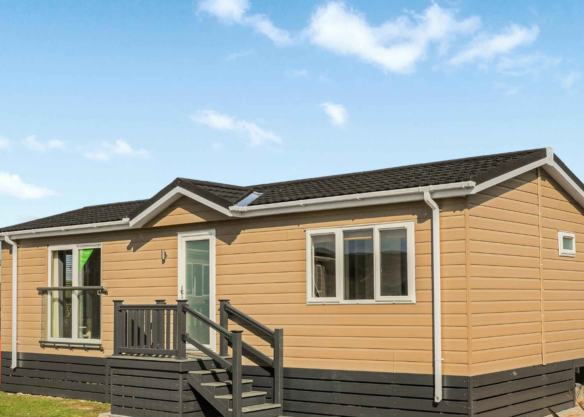 Riverside Holiday Park Amberley  Exterior photo